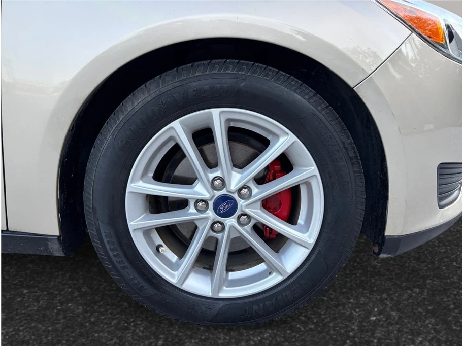 2018 Ford Focus 3rd Gen - Image 12 of 21