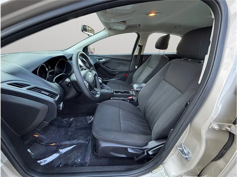 2018 Ford Focus 3rd Gen - Image 2 of 21