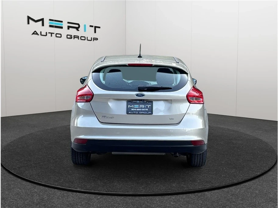 2018 Ford Focus 3rd Gen - Image 8 of 21