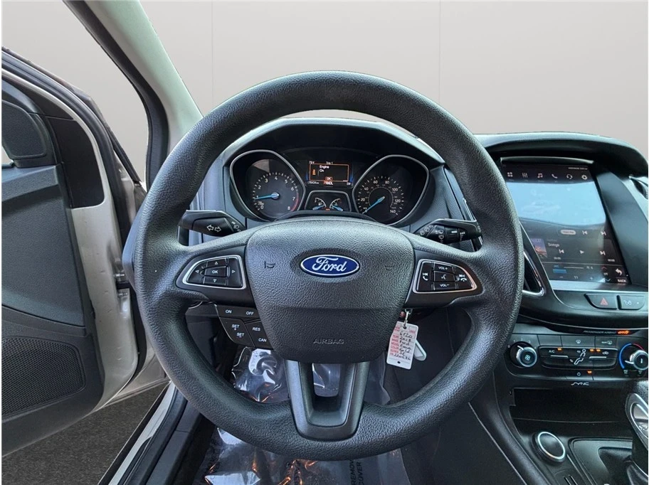2018 Ford Focus 3rd Gen - Image 18 of 21