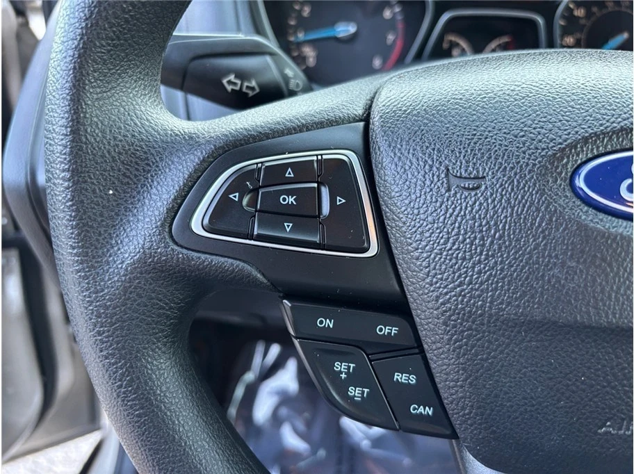 2018 Ford Focus 3rd Gen - Image 19 of 21