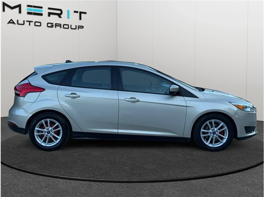 2018 Ford Focus 3rd Gen - Image 10 of 21