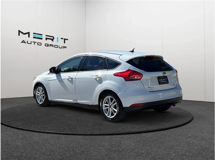2018 Ford Focus 3rd Gen - Image 7 of 21