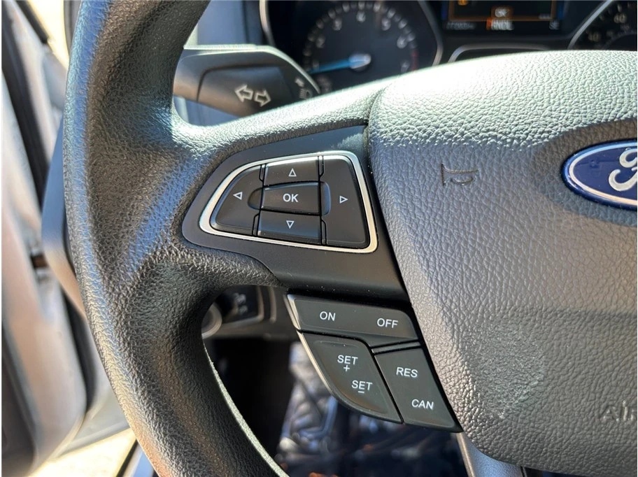 2018 Ford Focus 3rd Gen - Image 19 of 21