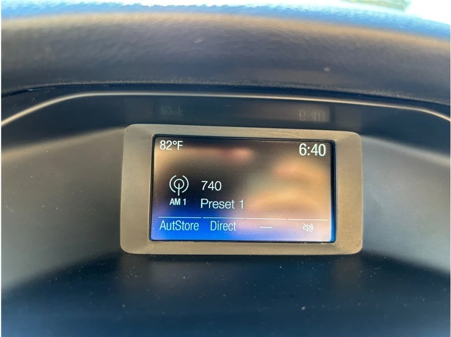2018 Ford Focus 3rd Gen - Image 21 of 21
