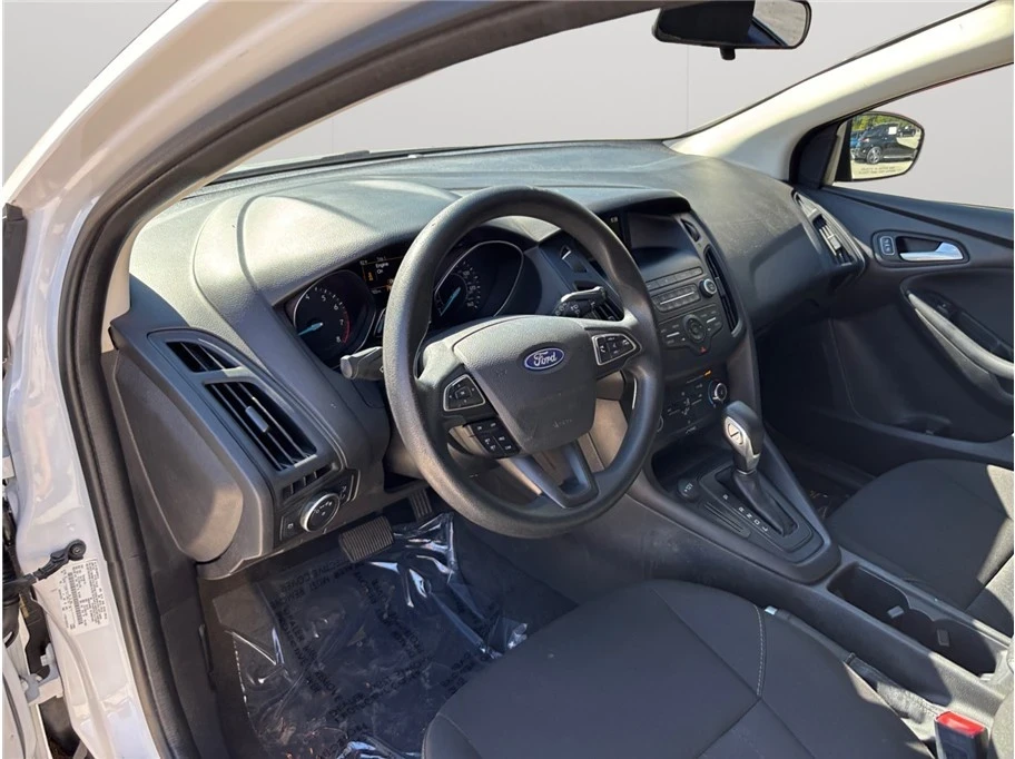 2018 Ford Focus 3rd Gen - Image 6 of 21