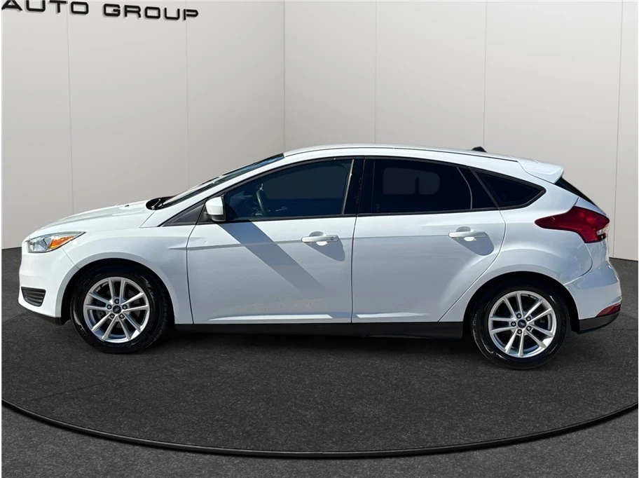 2018 Ford Focus 3rd Gen - Image 5 of 21