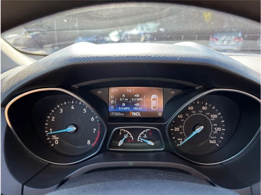 2018 Ford Focus 3rd Gen - Image 17 of 21