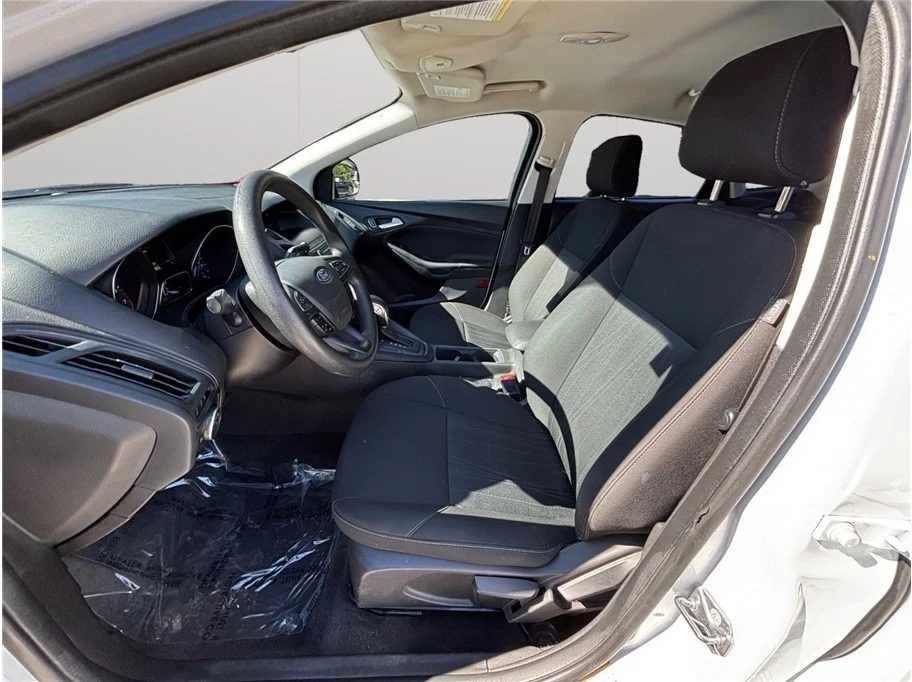 2018 Ford Focus 3rd Gen - Image 2 of 21