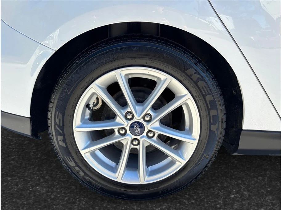 2018 Ford Focus 3rd Gen - Image 13 of 21