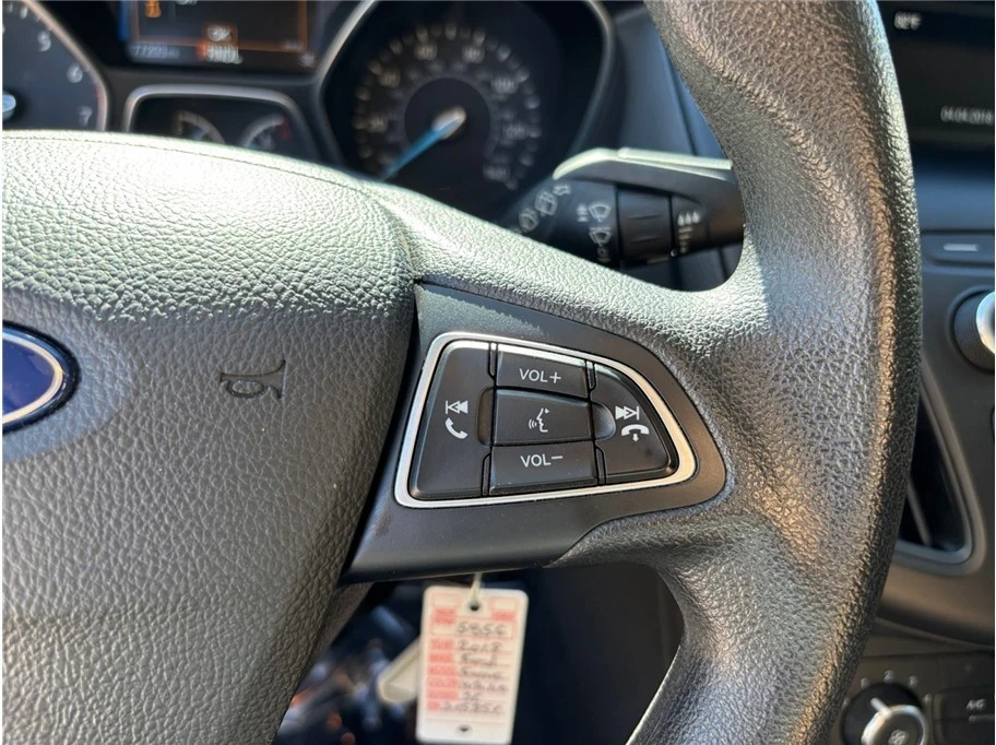 2018 Ford Focus 3rd Gen - Image 20 of 21