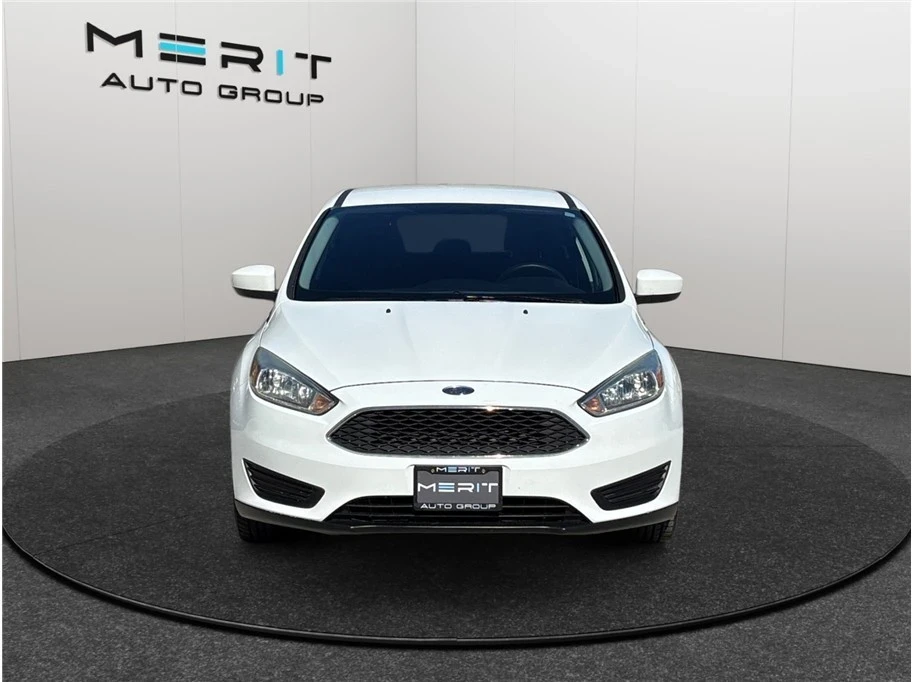 2018 Ford Focus 3rd Gen - Image 3 of 21