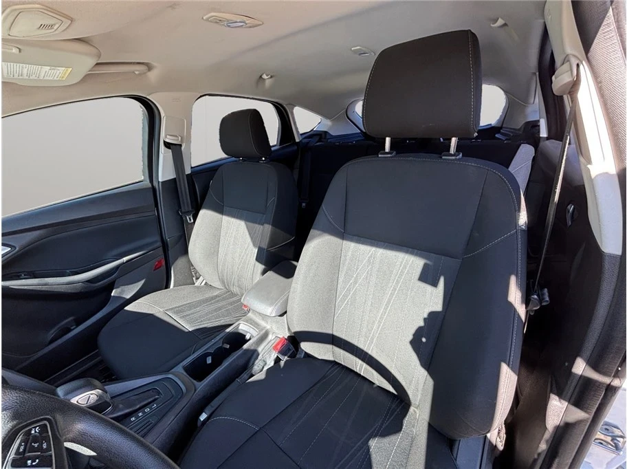 2018 Ford Focus 3rd Gen - Image 14 of 21