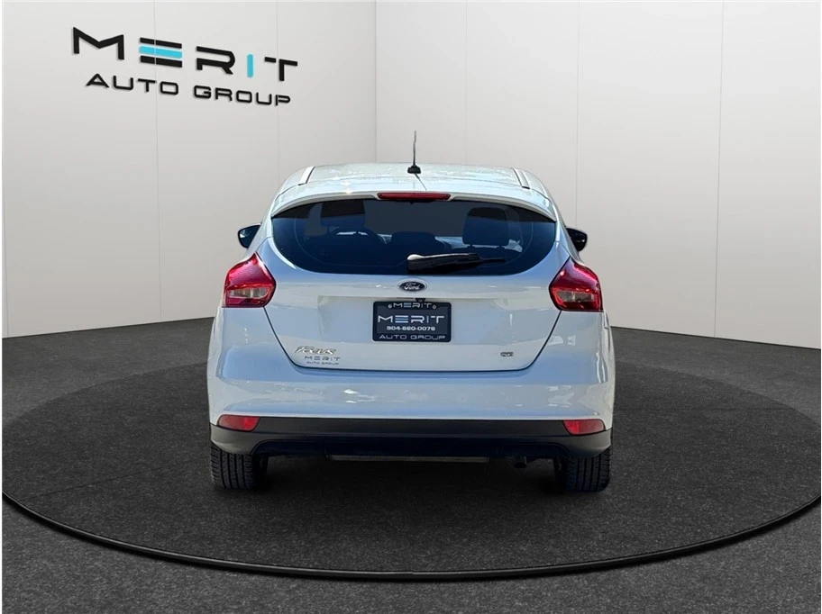 2018 Ford Focus 3rd Gen - Image 8 of 21
