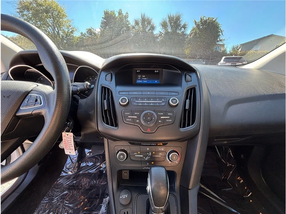 2018 Ford Focus 3rd Gen - Image 11 of 21