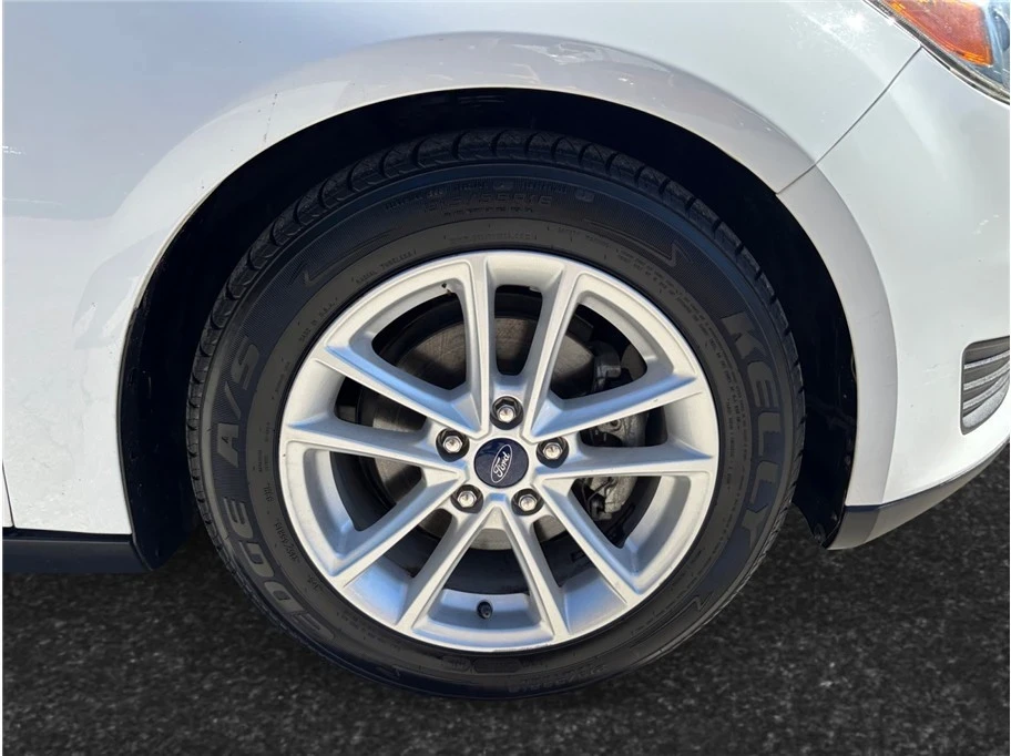 2018 Ford Focus 3rd Gen - Image 12 of 21