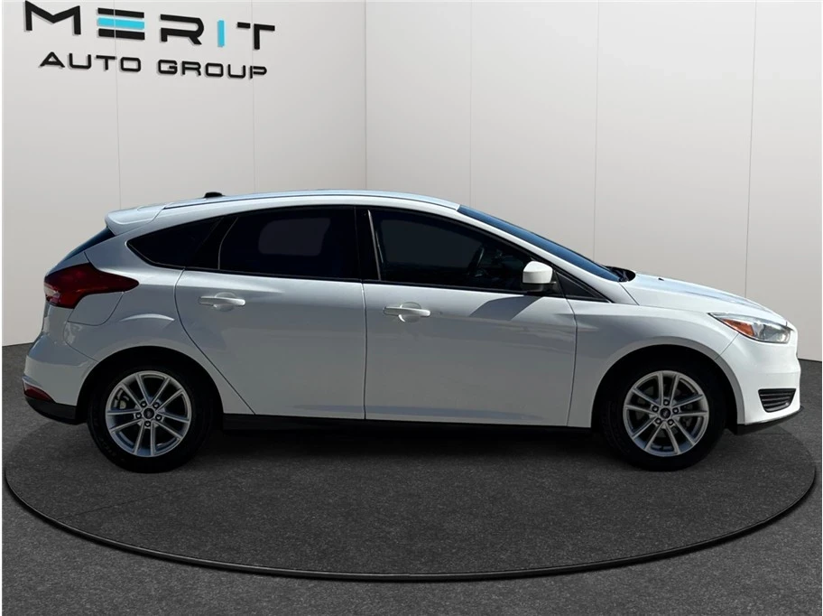 2018 Ford Focus 3rd Gen - Image 10 of 21