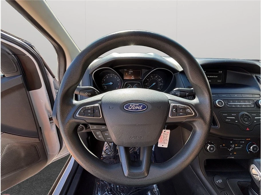 2018 Ford Focus 3rd Gen - Image 18 of 21