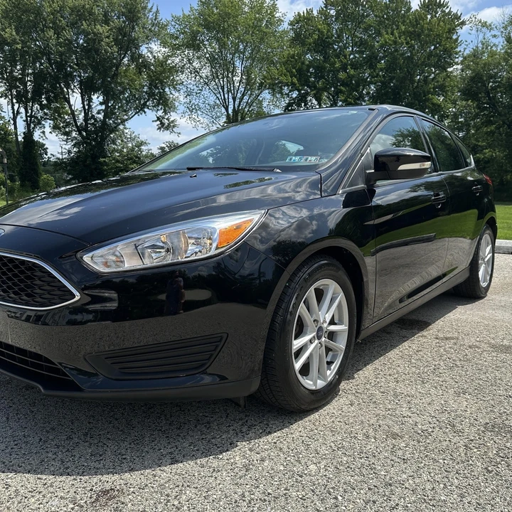 2018 Ford Focus 3rd Gen - Image 10 of 21