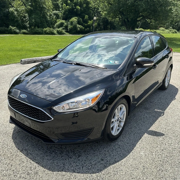 2018 Ford Focus 3rd Gen - Image 9 of 21