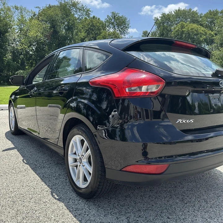 2018 Ford Focus 3rd Gen - Image 6 of 21