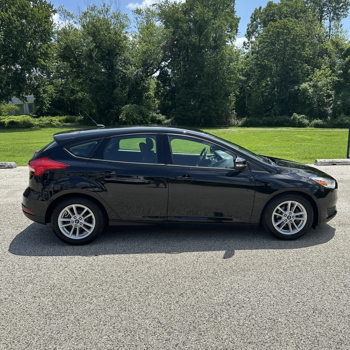 2018 Ford Focus 3rd Gen - Image 2 of 21