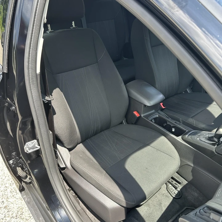 2018 Ford Focus 3rd Gen - Image 21 of 21