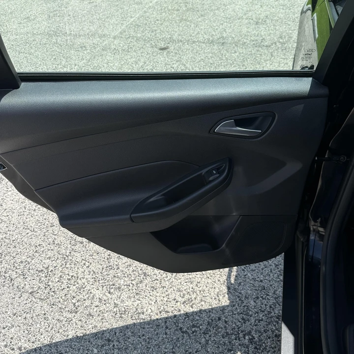 2018 Ford Focus 3rd Gen - Image 18 of 21