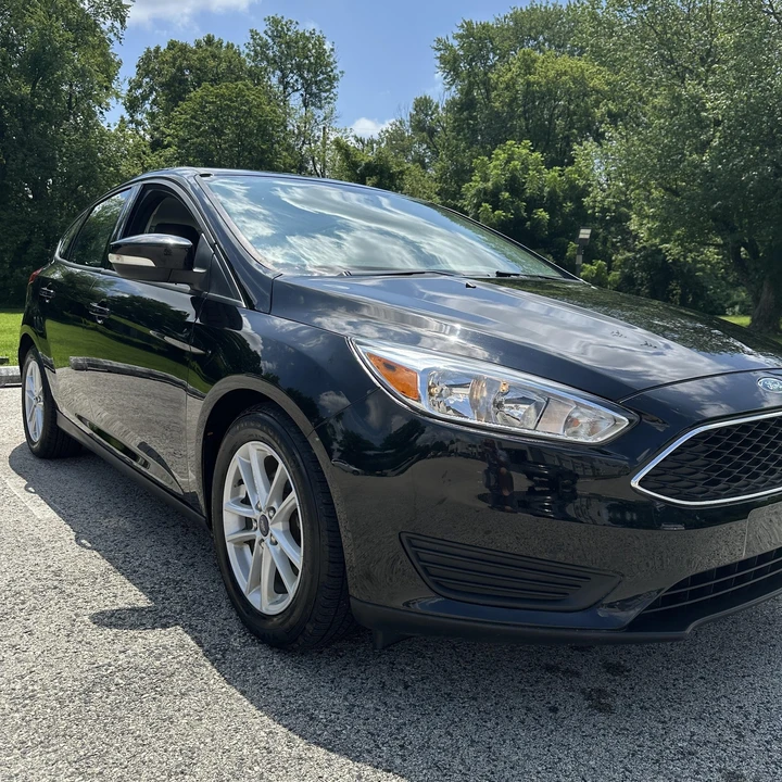 2018 Ford Focus 3rd Gen - Image 12 of 21