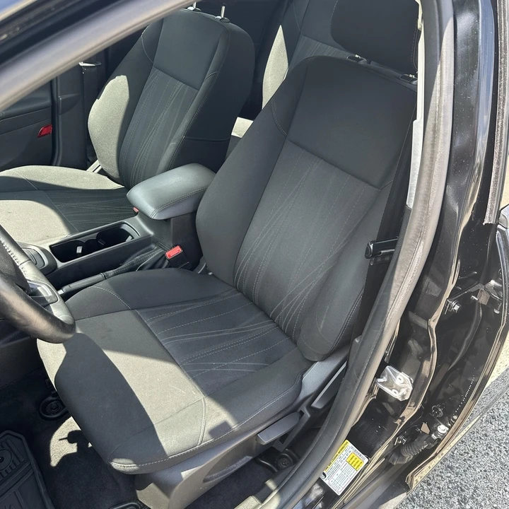 2018 Ford Focus 3rd Gen - Image 19 of 21