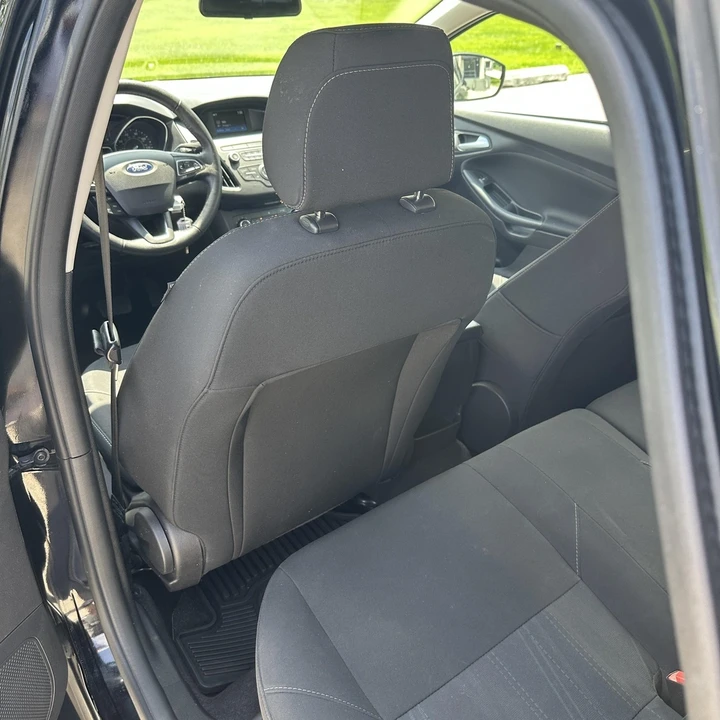 2018 Ford Focus 3rd Gen - Image 20 of 21