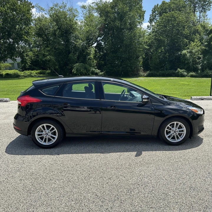 2018 Ford Focus 3rd Gen - Image 2 of 21