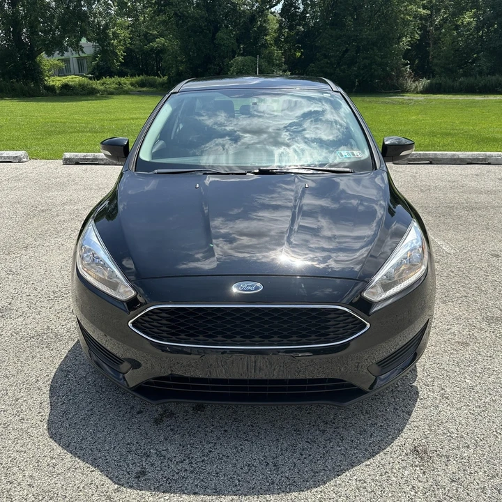 2018 Ford Focus 3rd Gen - Image 11 of 21
