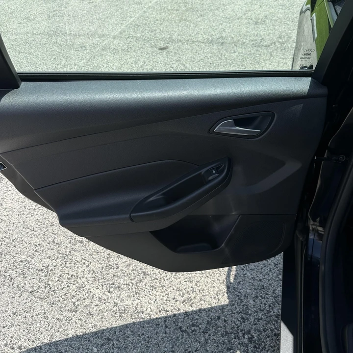 2018 Ford Focus 3rd Gen - Image 18 of 21