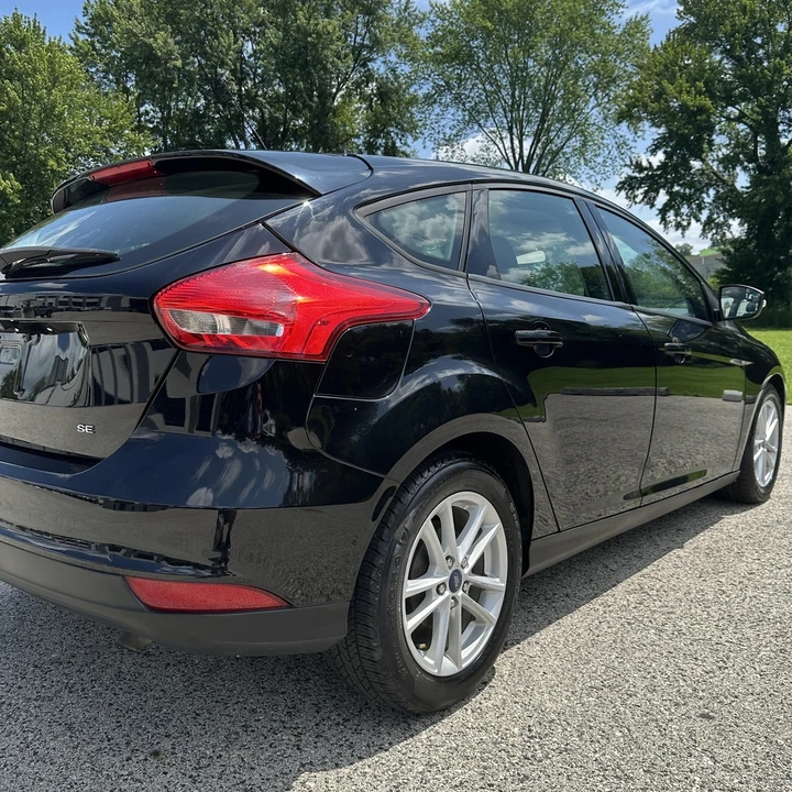 2018 Ford Focus 3rd Gen - Image 4 of 21