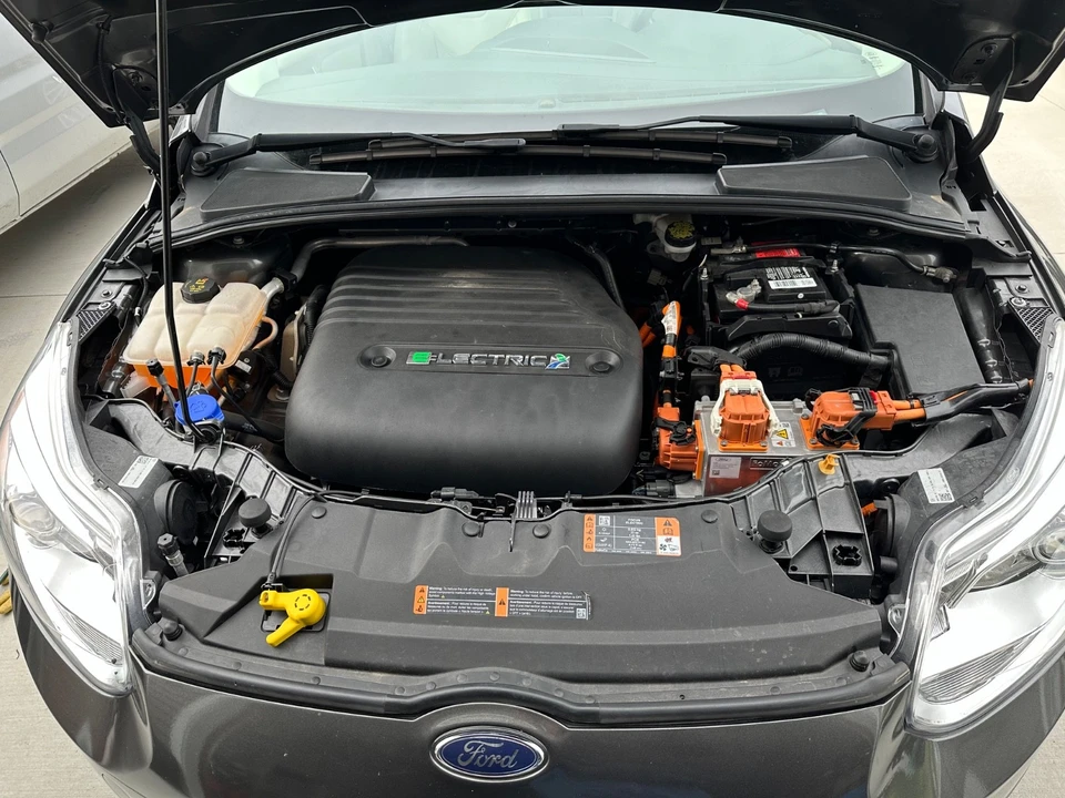 2018 Ford Focus 3rd Gen - Image 11 of 20
