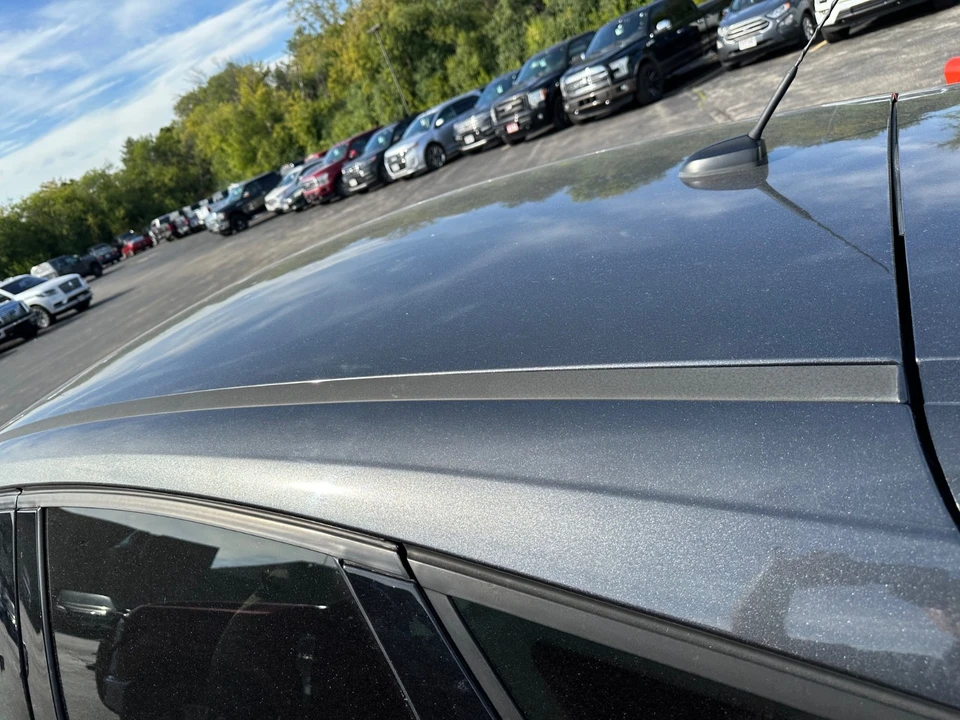 2018 Ford Focus 3rd Gen - Image 6 of 20