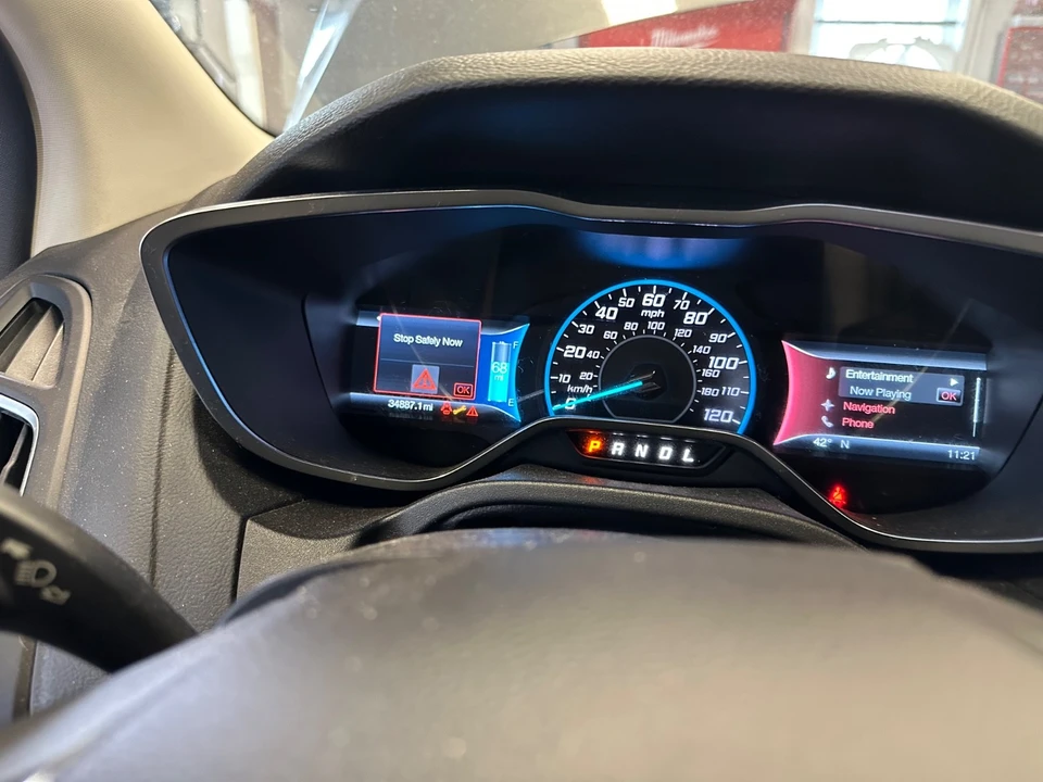 2018 Ford Focus 3rd Gen - Image 14 of 20