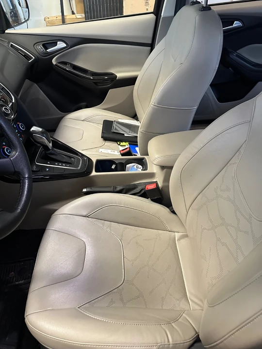 2018 Ford Focus 3rd Gen - Image 15 of 20