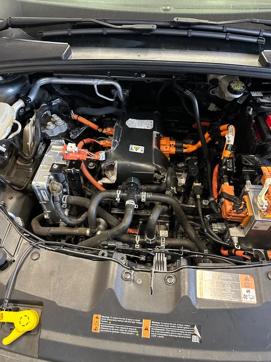2018 Ford Focus 3rd Gen - Image 12 of 20