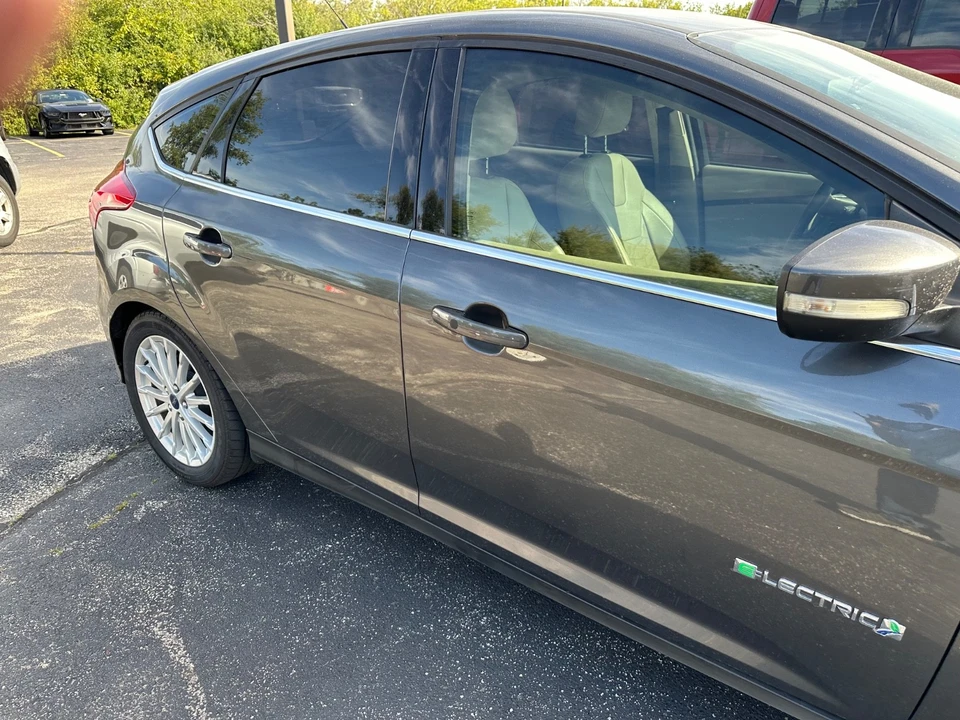 2018 Ford Focus 3rd Gen - Image 20 of 20