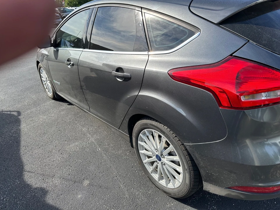 2018 Ford Focus 3rd Gen - Image 7 of 20