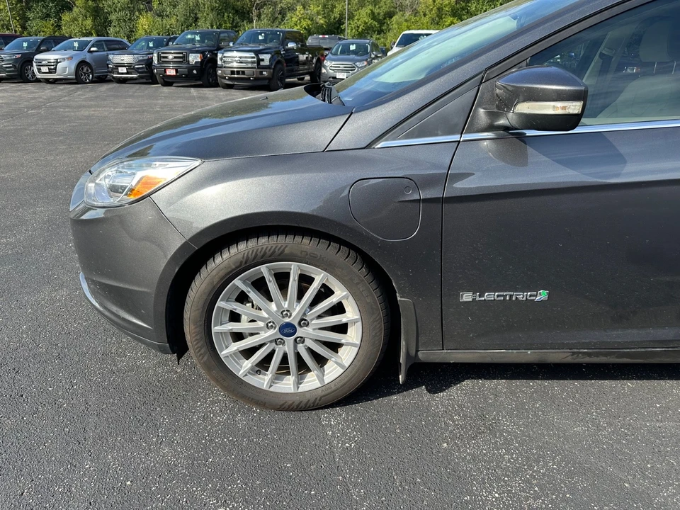 2018 Ford Focus 3rd Gen - Image 5 of 20