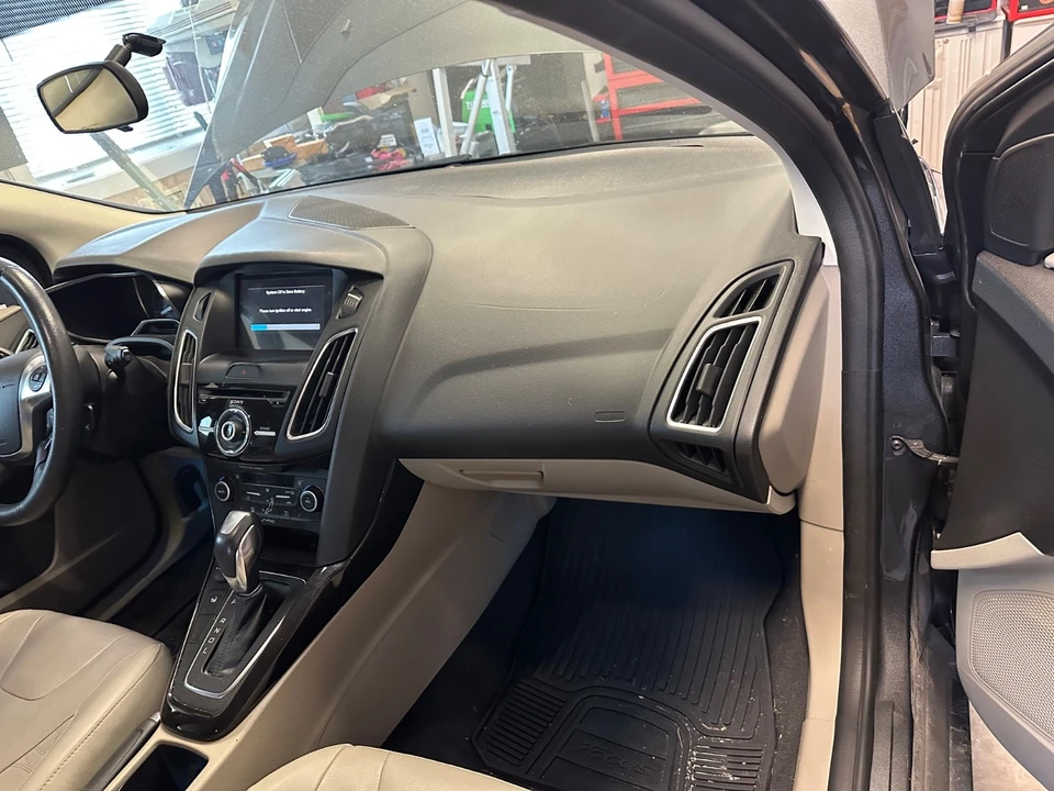 2018 Ford Focus 3rd Gen - Image 18 of 20