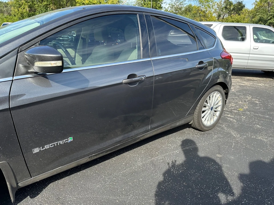 2018 Ford Focus 3rd Gen - Image 3 of 20
