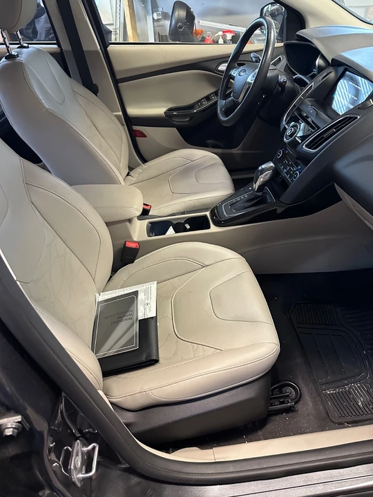 2018 Ford Focus 3rd Gen - Image 17 of 20