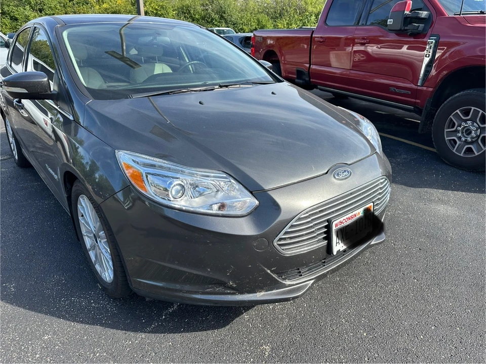 2018 Ford Focus 3rd Gen - Image 2 of 20