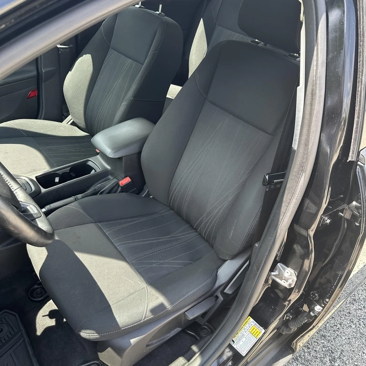 2018 Ford Focus 3rd Gen - Image 19 of 21