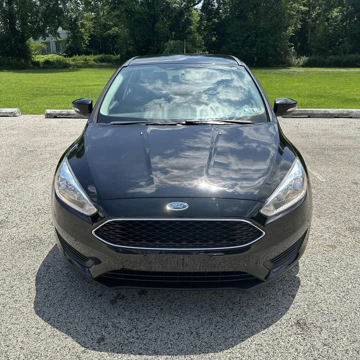 2018 Ford Focus 3rd Gen - Image 11 of 21