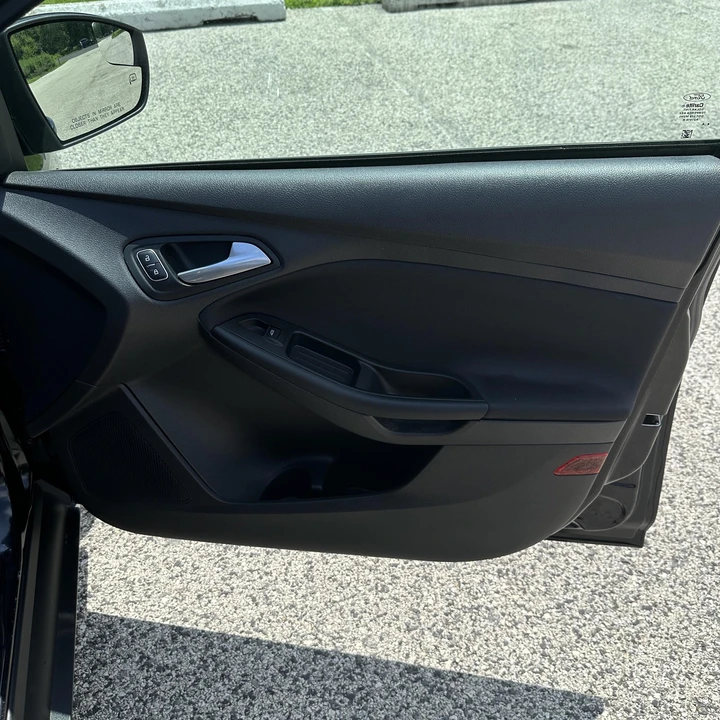 2018 Ford Focus 3rd Gen - Image 16 of 21